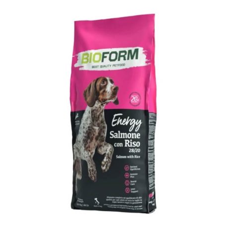 Bio Form Superpremium Energy (30/20) 20kg
