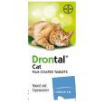 Drontal Γάτας (τεμάχιο)
