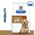 Hill’s Prescription Diet j/d Joint Care για Σκύλους με Κοτόπουλο