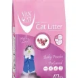 Van Cat Baby Powder Perfumed Ψιλή 5 kg