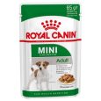 Royal Canin Mini Adult σε Σάλτσα