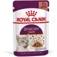 Royal Canin Sensory Taste Gravy Κομματάκια σε Σάλτσα 85gr