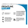 Frontline – Spot On M – Κατά των ψύλλων – από 10 έως 20 kg – 1 πιπετα