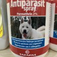 ANTIPARASIT spray 250 ml(pmm2%)