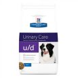 Hill’s Prescription Diet u/d Urinary Care για Σκύλους