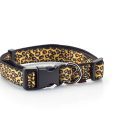 Περιλαίμια PET INTEREST Animal Print Line Collar ‘Leopard’