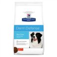 Hill’s Prescription Diet Derm Defense Skin Care για Σκύλους με Κοτόπουλο