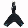 GoGet Soft Reflective Harness – Σαμαράκι Ανακλαστικό Pet Interest – Μπλε, Medium 36-51 cm