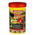 Dajana Gold Flakes Τροφή για Ψάρια 1000ml/200gr