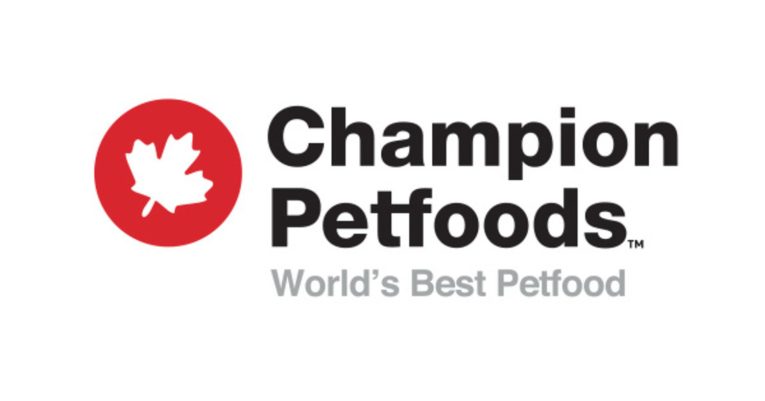 Champion Petfoods Logo
