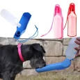 Nobleza Μπουκάλι Νερού για Σκύλο σε Μπλε χρώμα 750ml