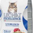 LE CHAT EXCELLENCE CAT STERILIZED CHICKEN 1,5Kg