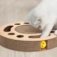 Cat Toys Natural wood color