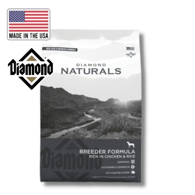Diamond  – Diamond Breeder