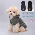 dog & cat Coats & Jackets L/XL/XXL
