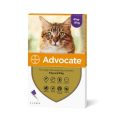 – ADVOCATE spot on CAT 4-8kg (BIG CAT) 3pcs |