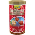 Βασική Τροφή για Παπαγαλόψαρα Tetra Red Parrot 250ml/110gr