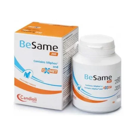 CANDIOLI BESAME 200 30tabs