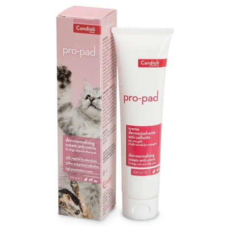 Προστατευτική Κρέμα για τις Πατούσες Pro Pad
