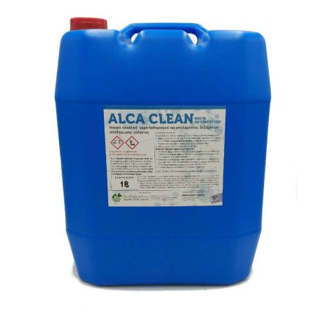 ALCA CLEAN 18kg