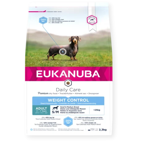 Eukanuba® Daily Care Working & Endurance