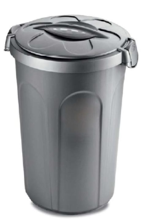 Stefanplast Jerry Δοχείο Αποθήκευσης 23L