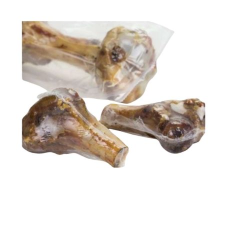 PQP Κοκκαλο Χοιρινό Καπνιστό Μισό ≈10cm