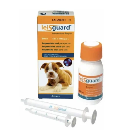 Leisguard 60ml