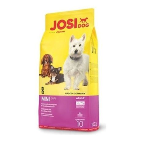 JOSERA JOSIDOG ADULT MINI 10Kg