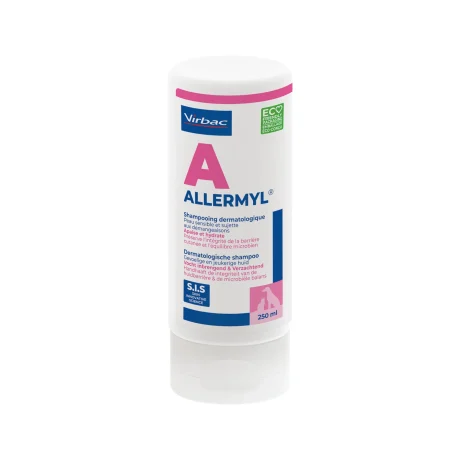 Σαμπουάν Allermyl της Virbac 250ml