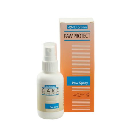DF PAW SPRAY ME ALOE VERA ΠΡΟΣΤΑΣΙΑΣ ΠEΛΜΑΤΩΝ 50ml