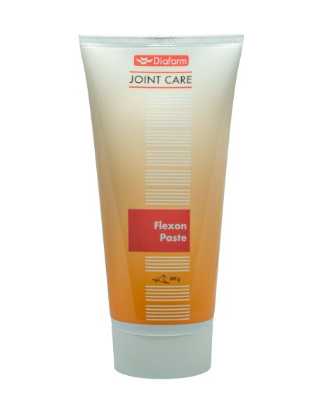 DF FLEXON paste ΣΥΜΠΛΗΡΩΜΑ ΔΙΑΤΡΟΦΗΣ ΣΚΥΛΟΥ 180gr