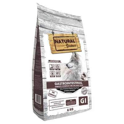 Natural Greatness Diet Vet Gastrointestinal 2kg