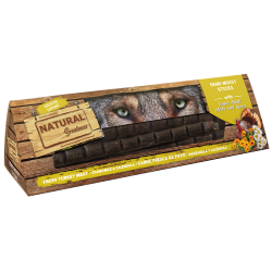 Natural Greatness Semi-Moist Sticks Digestive (Fresh Turkey Meat, Chamomile & Calendula)