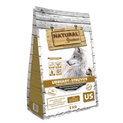 Natural Greatness Urinary - Struvite 2 kg